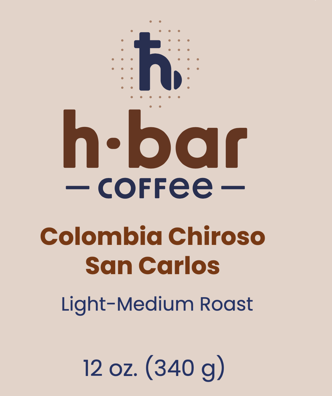 Chiroso Colombian