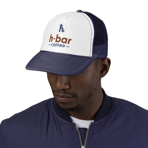 Trucker Hat