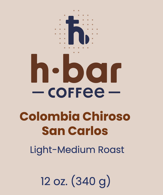 Chiroso Colombian